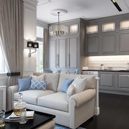 Apartament Vivmar Odessa Zewnętrze zdjęcie