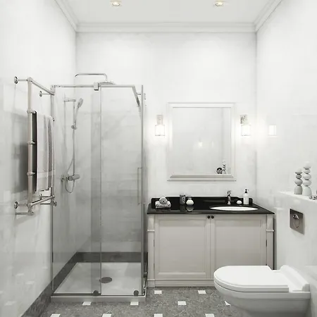 Apartament Vivmar Odessa Zewnętrze zdjęcie