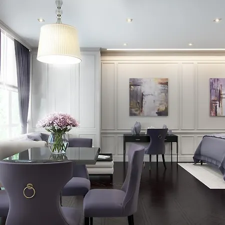 Apartament Vivmar Odessa Zewnętrze zdjęcie