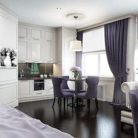 Apartament Vivmar Odessa Zewnętrze zdjęcie