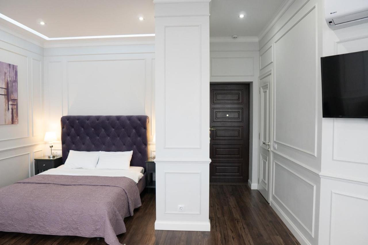 Vivmar Apartment *