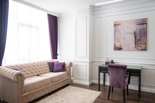 Vivmar Apartment *