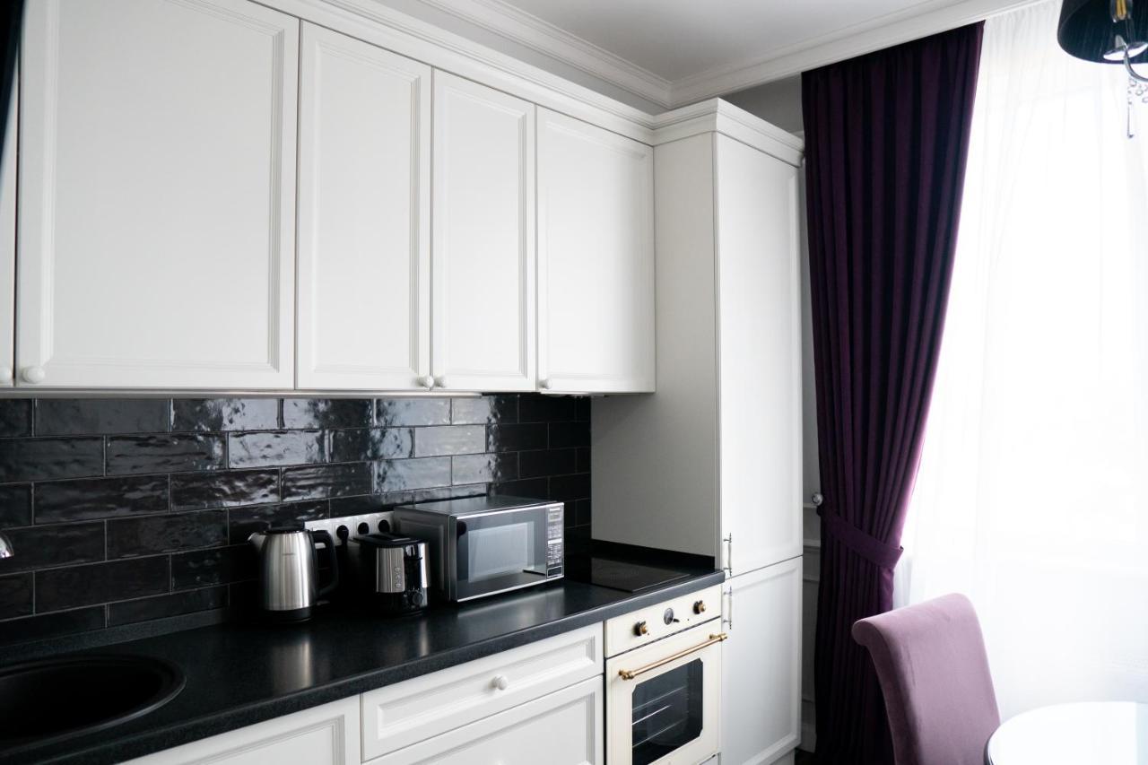 Apartment Vivmar Odesa