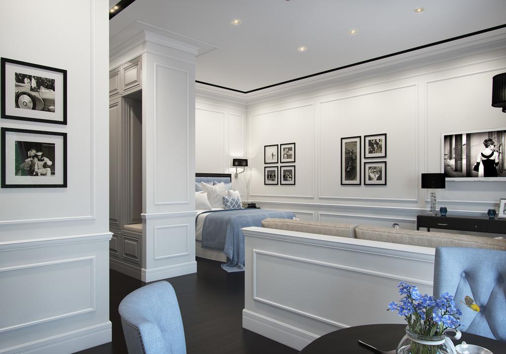 Vivmar Apartment