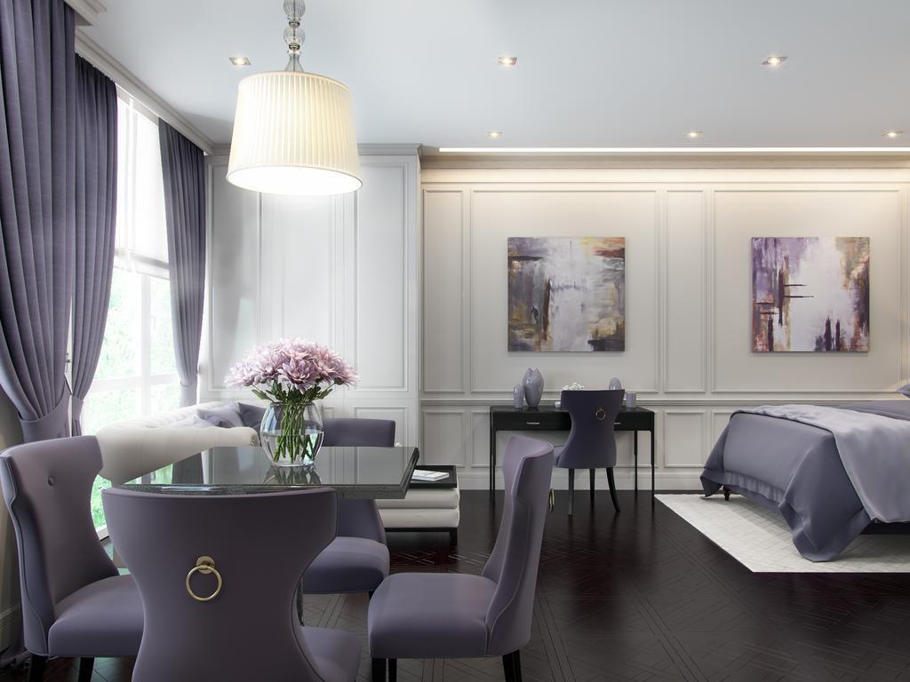 Vivmar Apartment