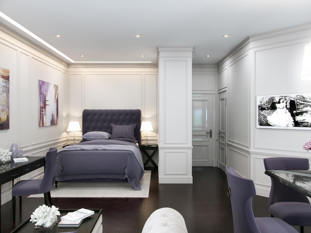 Apartment Vivmar *
