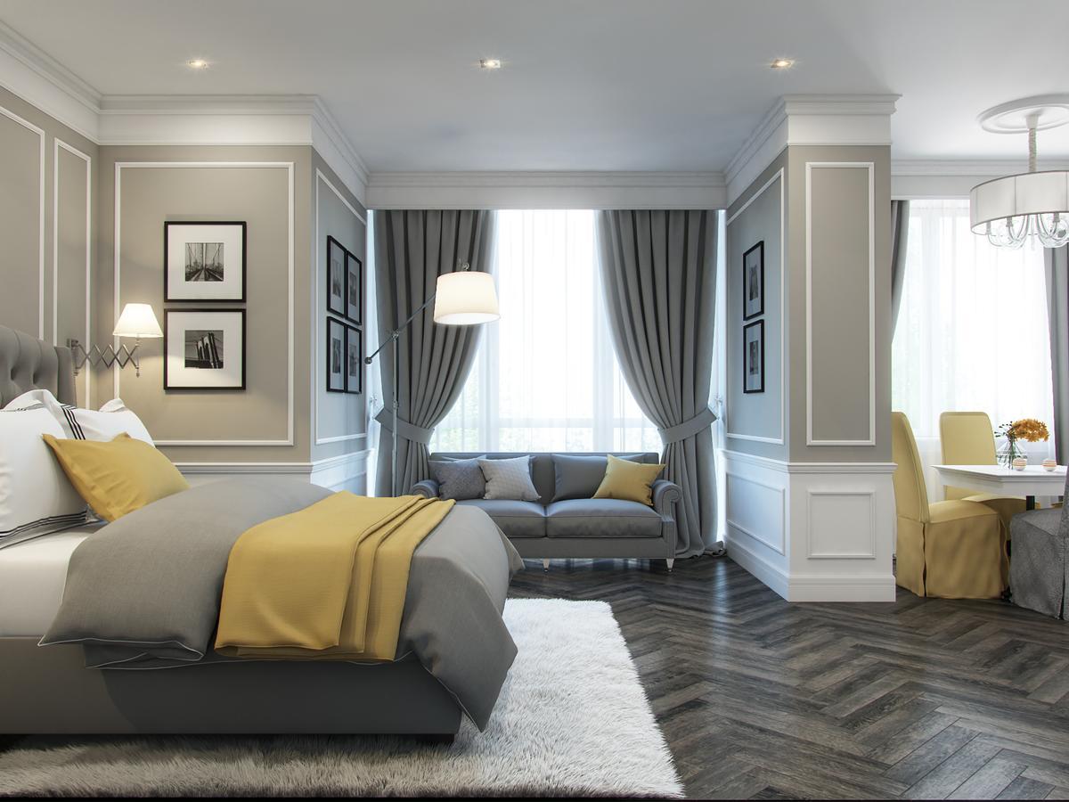 Apartment Vivmar Odesa
