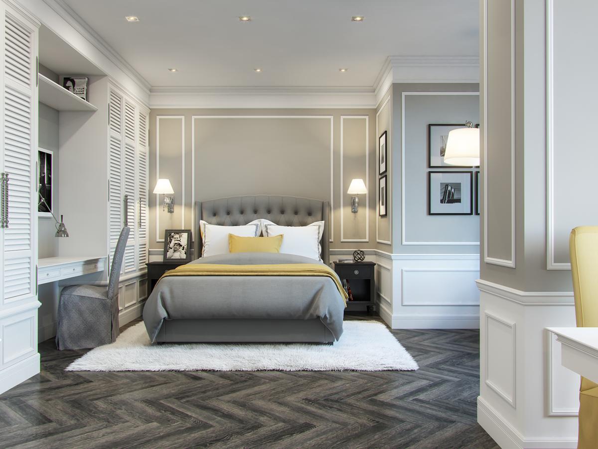 Apartment Vivmar *