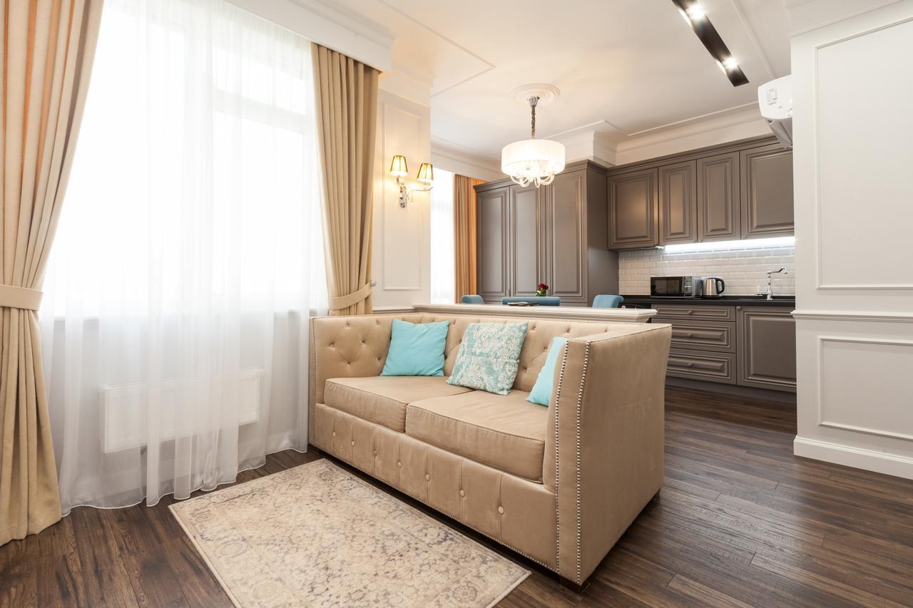 Apartment Vivmar Odesa