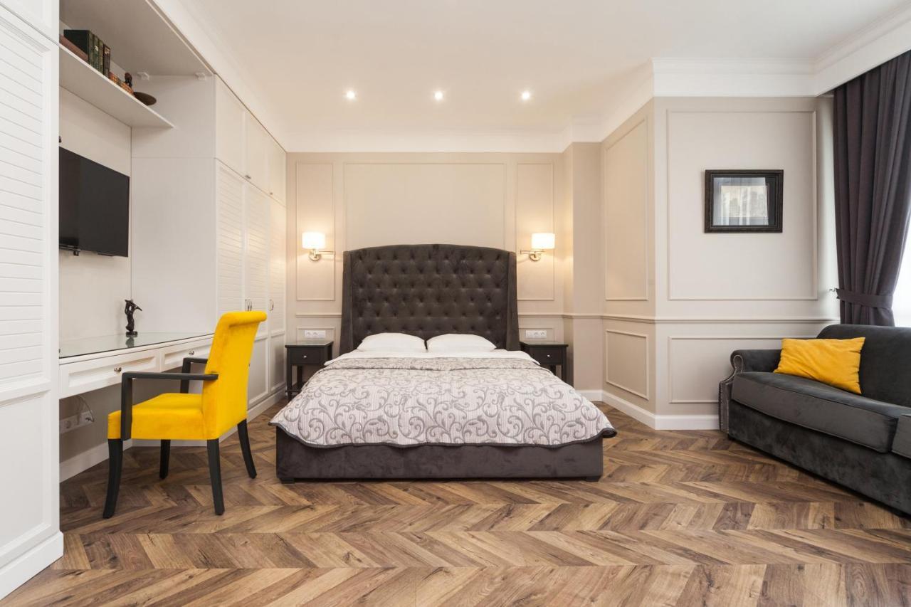 Vivmar Apartment *