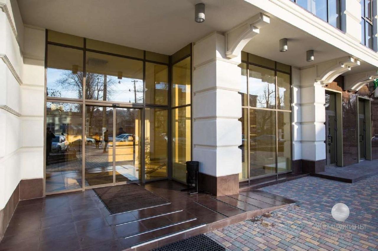 Vivmar Apartment *